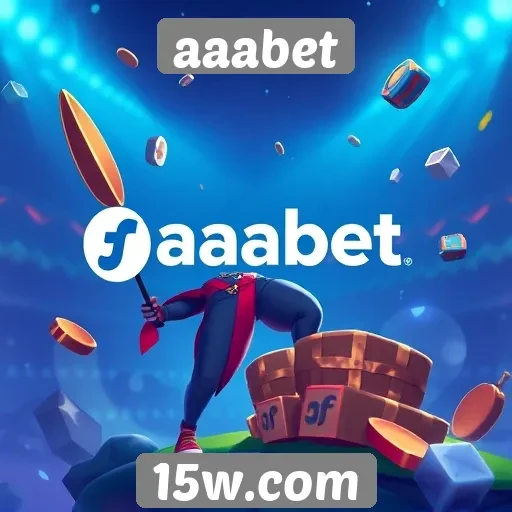 Como aaabet se destaca entre plataformas de jogos