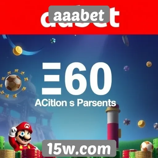 Análise das ofertas de jogos no site aaabet