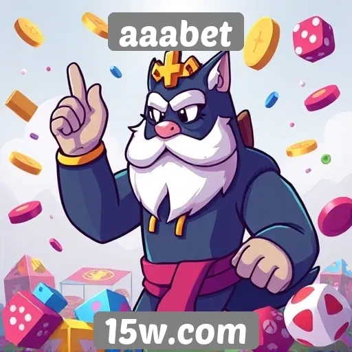 Novidades em jogos disponíveis no aaabet