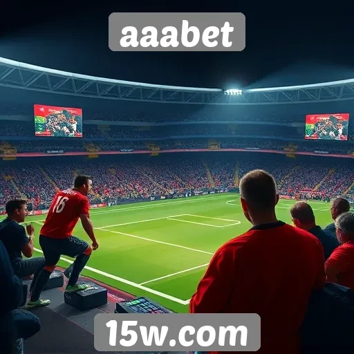 Estudo mostra aumento na popularidade de aaabet