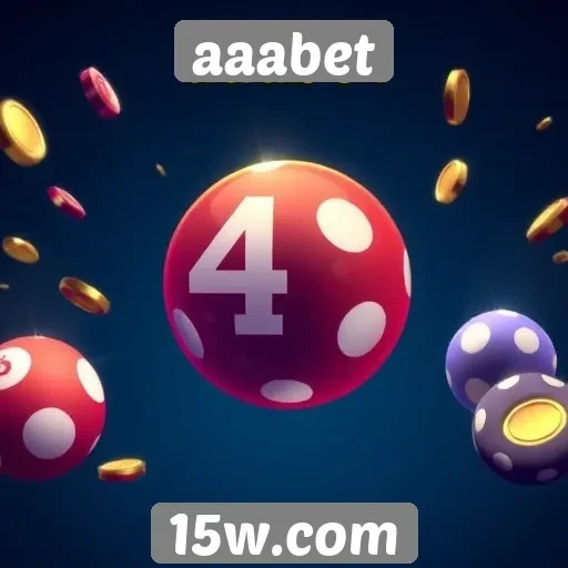 Promoções e bônus oferecidos por aaabet